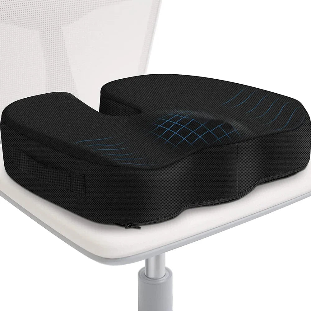 Seat Cushion Memory Foam