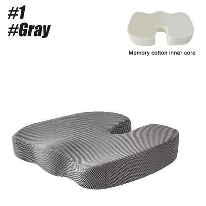 Seat Cushion Memory Foam