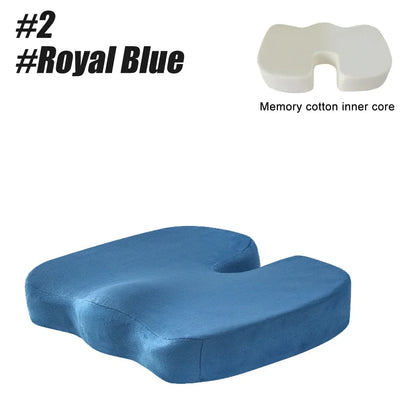 Seat Cushion Memory Foam