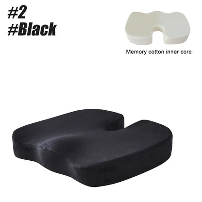 Seat Cushion Memory Foam